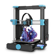 Impressora 3D Sovol SV06 reparada código aberto nivelamento automático placa de construção PEI usada, usado comprar usado  Enviando para Brazil