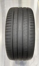 Pirelli pz4 rft usato  Zone
