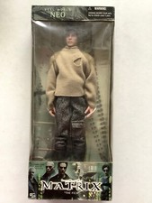 Actionfigur toys matrix gebraucht kaufen  Duisburg