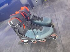 Rollerblade inline skates gebraucht kaufen  Ulm