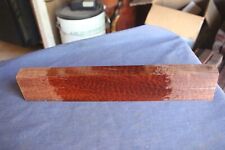 Snakewood 0.84 x for sale  Ontario