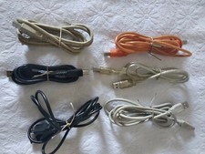 Stock cavi usb usato  Morro d'Oro