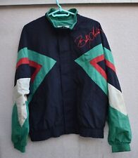 Veste nascar interstate d'occasion  Épinac