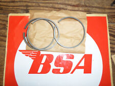 Bsa c12 c11 for sale  KIDDERMINSTER