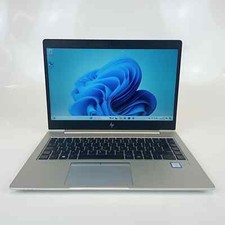 Notebook HP EliteBook 840 G6 FHD 14" i5-8265U 16GB RAM 512GB SSD Win 11 Pro (VG) comprar usado  Enviando para Brazil