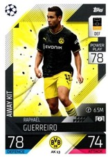 Match attax extra gebraucht kaufen  Hamburg