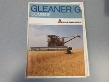 Allis chalmers gleaner for sale  Myerstown