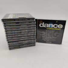Musicali dance collection usato  Corbetta