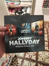 Coffret dvd johnny d'occasion  Orchies