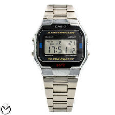 Orologio casio alarm usato  Italia