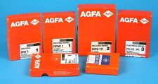 Agfa brovira 9x12 gebraucht kaufen  Düsseldorf