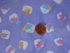 Fabric summer beach for sale  Council Bluffs