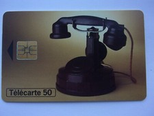 Carte telephonique collection d'occasion  Bressuire