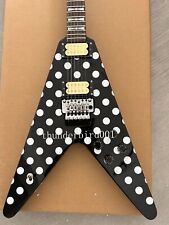 Chitarra elettrica custom usato  Spedire a Italy
