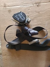 Ceinture côté conducteur d'occasion Ceinture côté conducteur d'occasion  Saint-André-de-Cubzac