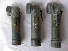 Ww2 lot lampes d'occasion  Versailles