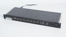 Routeur ubiquiti edgerouter d'occasion  Bonneval
