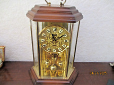 Horloge table quartz d'occasion  Saint-Pardoux-la-Rivière