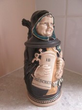 Antique reinemann monk for sale  DAVENTRY