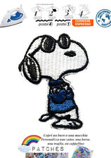 Patch snoopy dog usato  San Leo