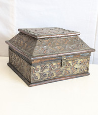 Vintage antique wooden for sale  SCARBOROUGH
