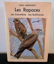 Rapasses paul géroudet d'occasion  Saint-Just-en-Chevalet