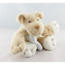 Doudou musical chien d'occasion  Le Portel