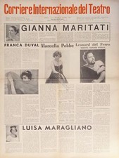Corriere internazionale del usato  Vimodrone