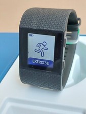 Fitbit surge fitness for sale  Coral Springs