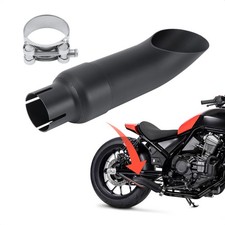 Exhaust baffle short for sale  Bell Gardens