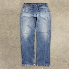 Vintage 90s levi d'occasion  Expédié en Belgium