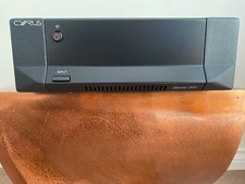 Cyrus stereo 200 for sale  NORWICH