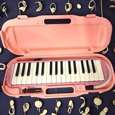 Suzuki mxa melodion for sale  Rembert