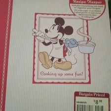 Disney mickey mouse for sale  LONDON