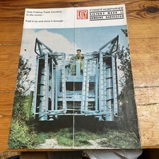 Lely fisher humphries for sale  WADHURST