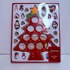 Premier decorations 27cm for sale  LEIGHTON BUZZARD