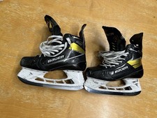 Bauer supreme ultrasonic gebraucht kaufen  Konstanz