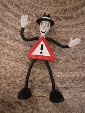 Schleich biegefigur balduin gebraucht kaufen  Hanau