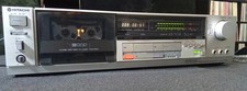 Piastra cassette hitachi usato  Trani