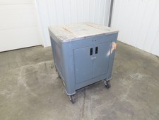 Aluminum top machine for sale  Millersburg