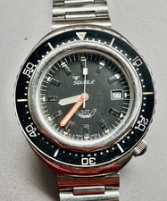 Squale taucheruhr modell gebraucht kaufen  Bad Griesbach i.Rottal