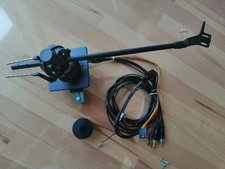 Tonarm thorens 318 gebraucht kaufen  Dresden