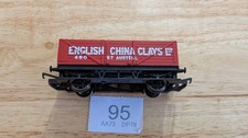 Hornby plank open for sale  PUDSEY