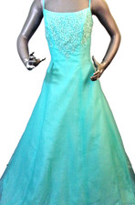 Mori lee turquoise for sale  Salix