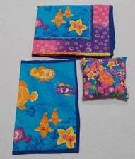 Kids quilt blanket for sale  Jacksonville
