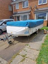 trailer tent cambridgeshire for sale trailer tent cambridgeshire for sale KETTERING