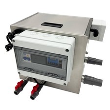 Eqcotwea automatic drum for sale  USA