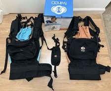 Twingo baby carrier for sale Twingo baby carrier for sale  Santa Clara