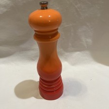 Cruset pepper mill for sale  Cleburne