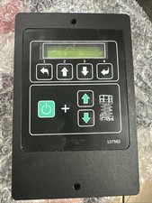 Control box 137562 for sale  New Tazewell